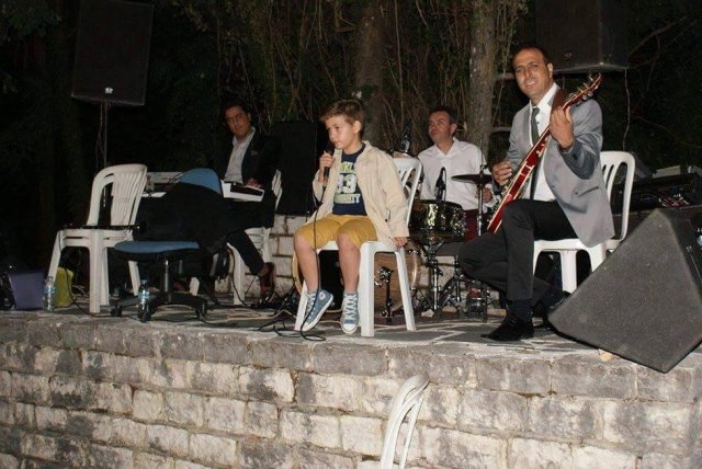 Πανηγύρι 2016